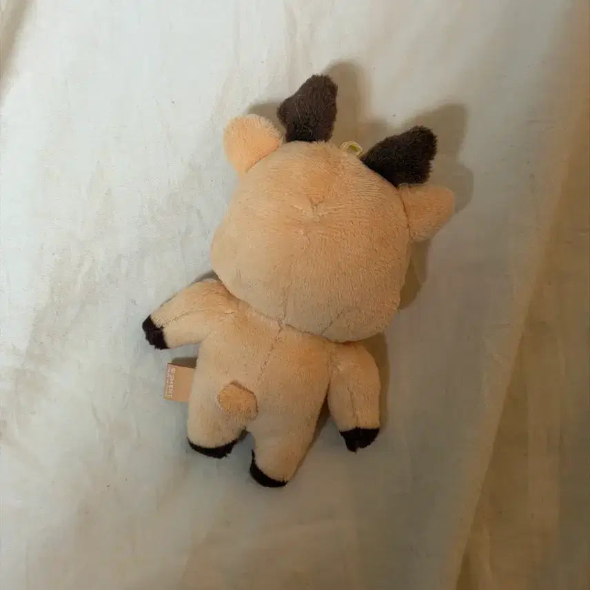 라이즈 성찬 우락밤 10cm 1기 락밤이