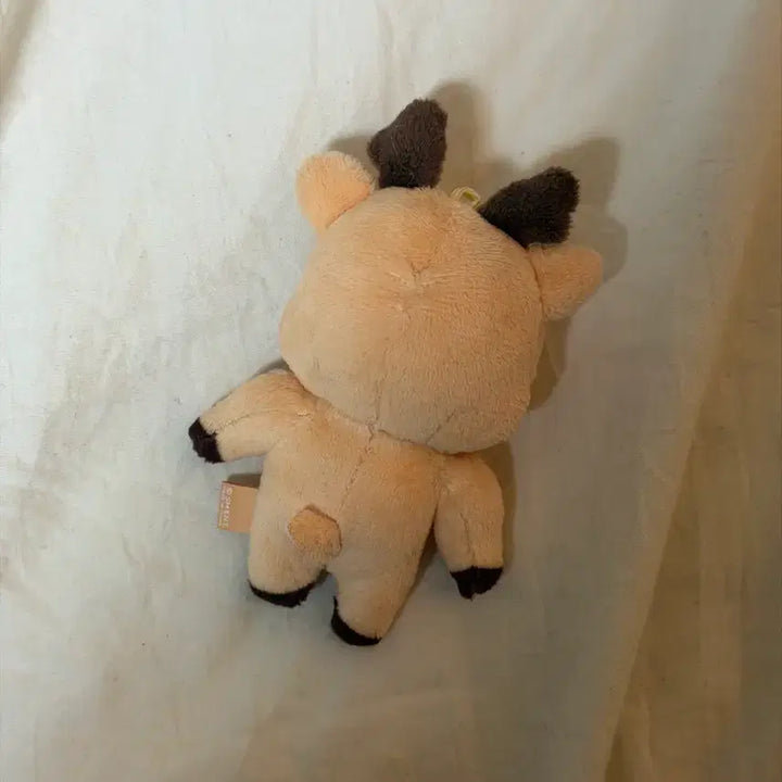 라이즈 성찬 우락밤 10cm 1기 락밤이