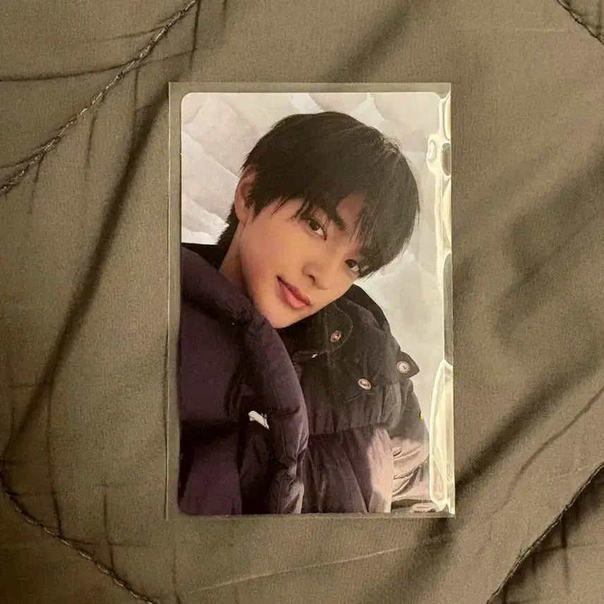 코르티스 건호 위버스 럭키 드로우