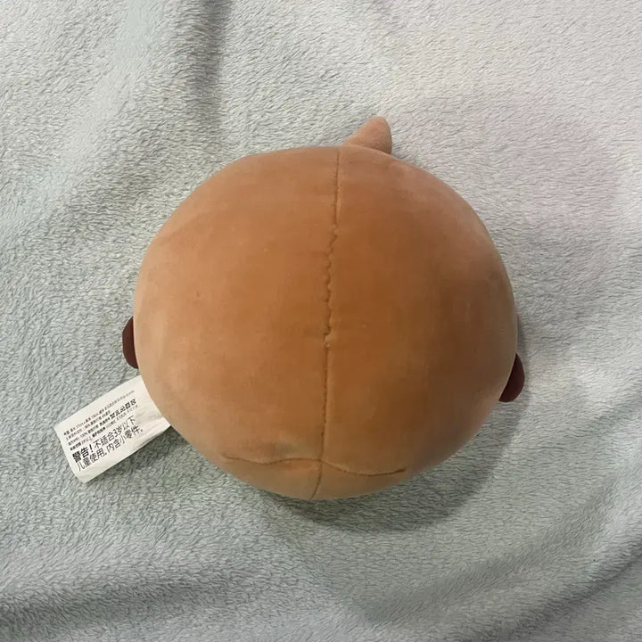 방탄소년단 BT21 슈키 봉제인형