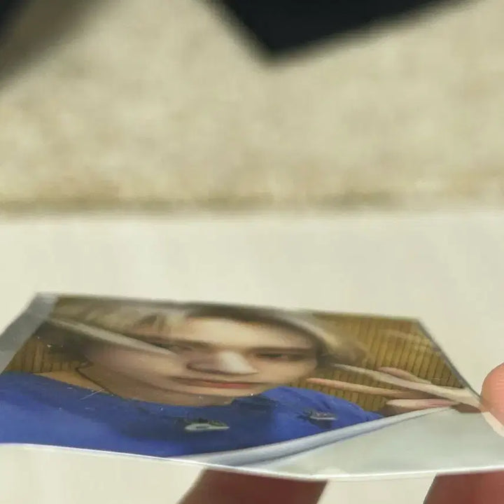 쁘넥도 플러쉬 인형 삼한이