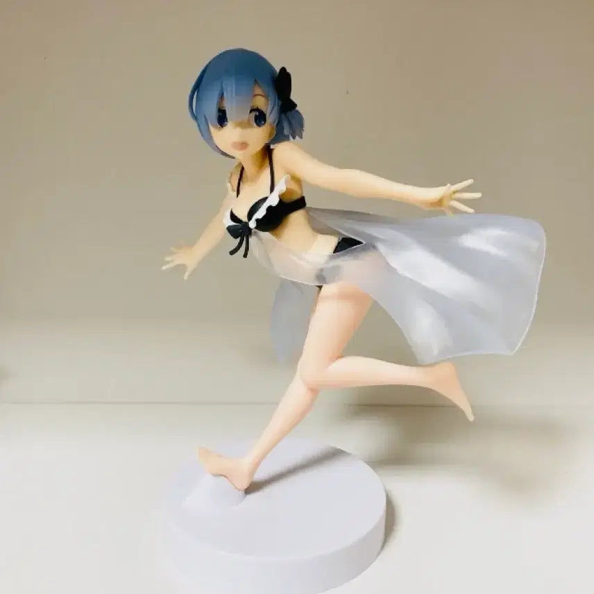 Re: 제로부터 시작하는 이세계 생활 렘 수영복 피규어