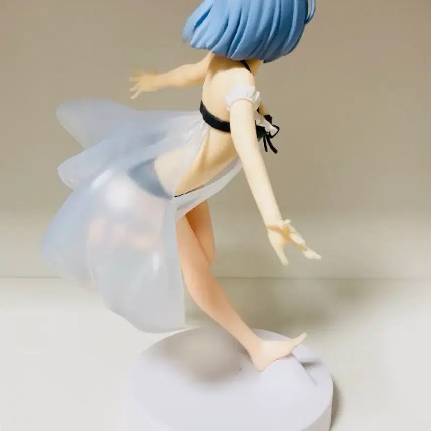 Re: 제로부터 시작하는 이세계 생활 렘 수영복 피규어