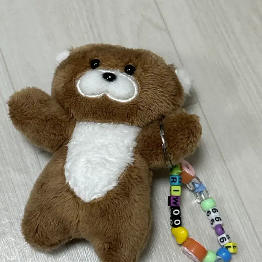 쁘넥도 플러쉬 인형 달링