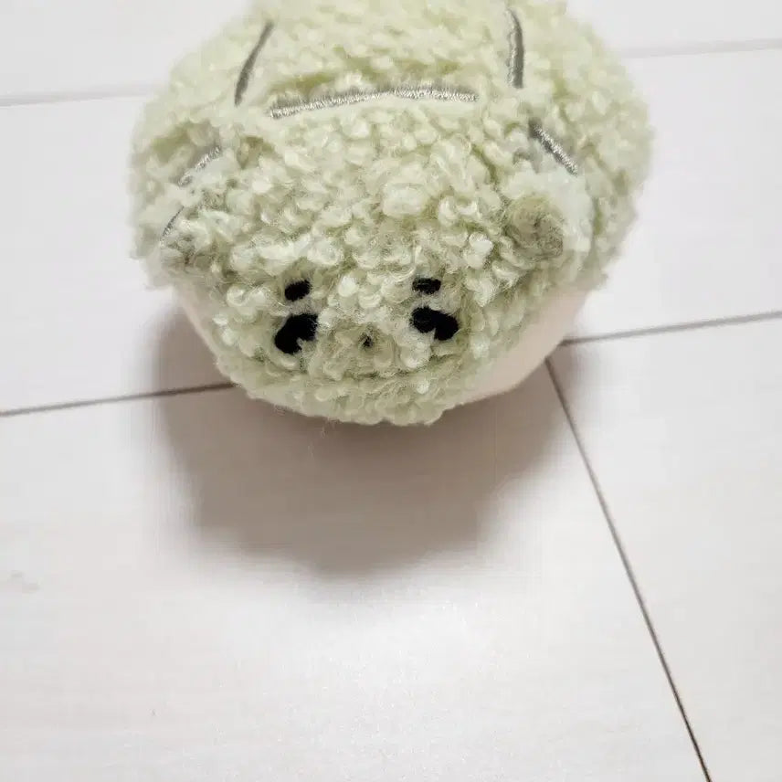 세븐틴 에스쿱스 인형 쿱로니 양도