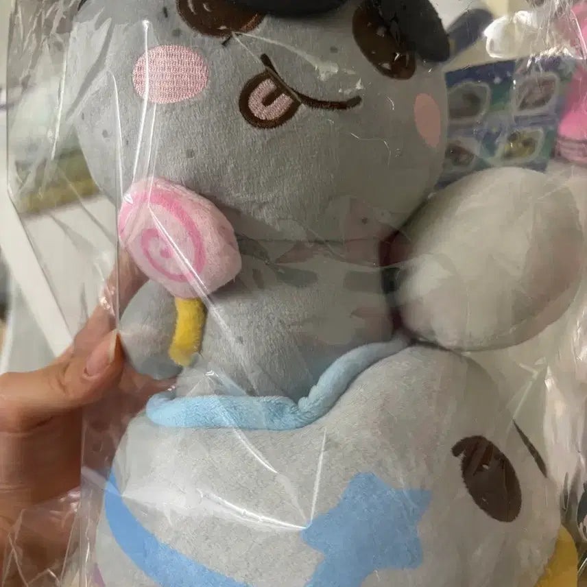 라이즈 파크 20cm 인형 송용돌이 은석 판매