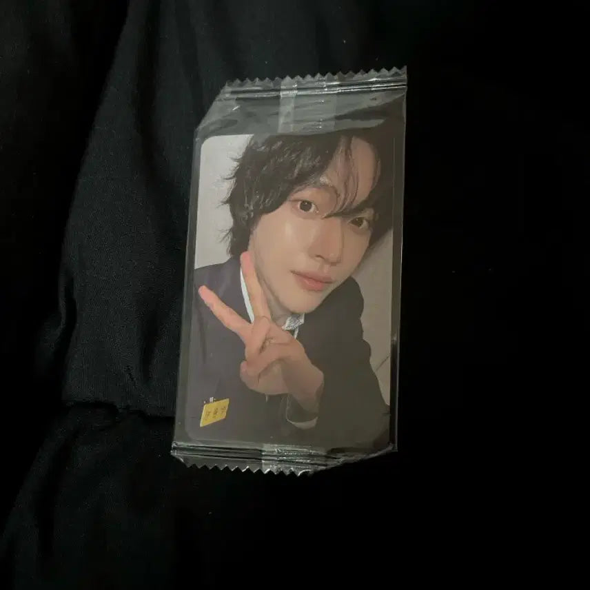 라이즈 케타포 원빈 교복 특전 미공포 포카 양도