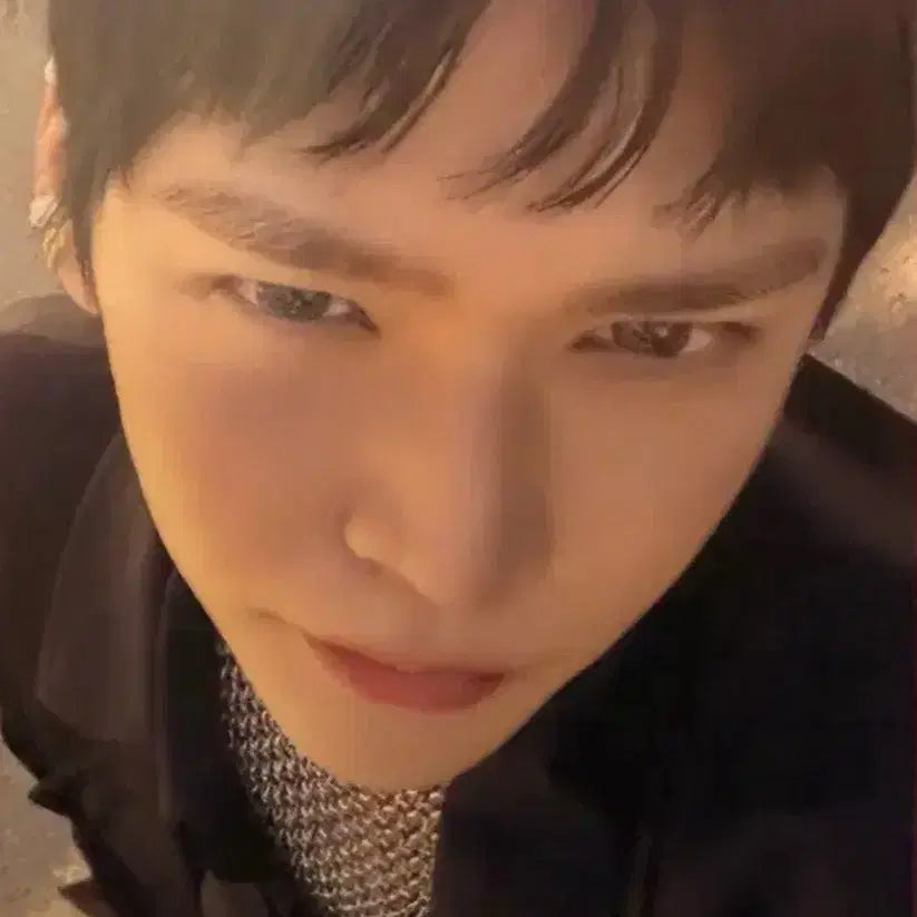 라이즈 은석 fame 카탈로그 포토카드