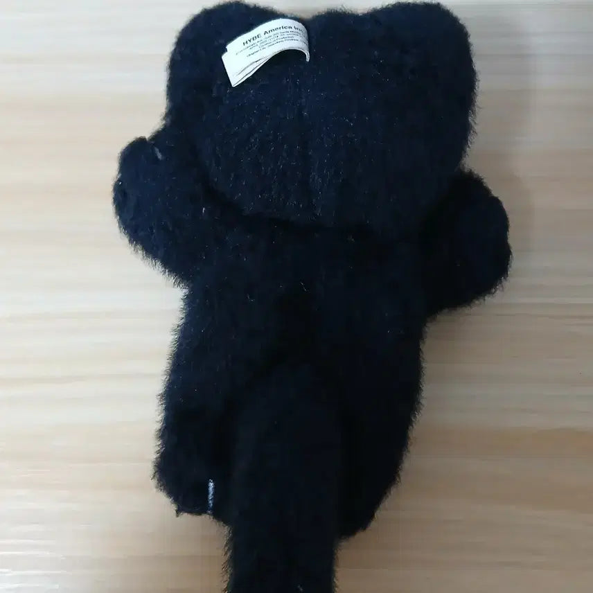 쁘넥도 한탯풍 키링 개봉 상품(+태산 포카 2개 덤)