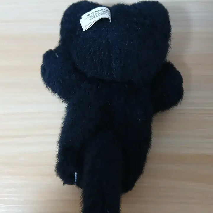 쁘넥도 한탯풍 키링 개봉 상품(+태산 포카 2개 덤)