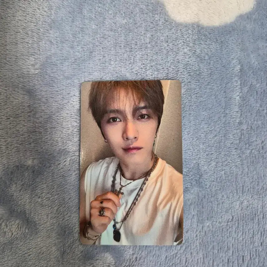 재쥬 일본 앨범 포카