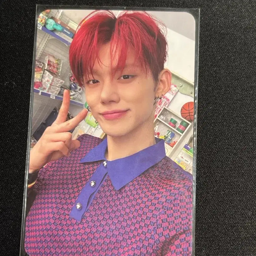 투바투 데코키트 2025 연준