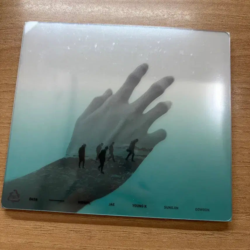 데이식스 데이드림 앨범