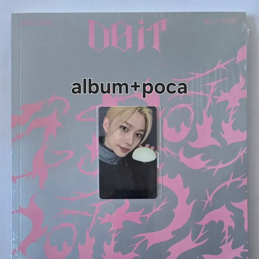 스트레이키즈 do it 잇버전 미개봉 앨범 필릭스 프리 리스닝 포카 일괄