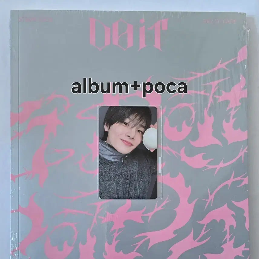 스트레이키즈 do it 잇버전 미개봉 앨범 아이엔 프리 리스닝 포카 일괄