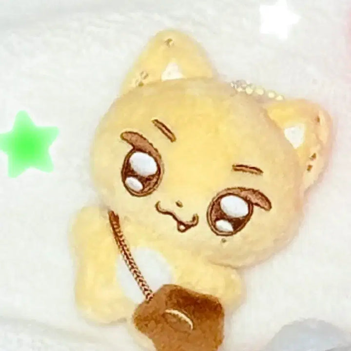 앤팀 미니앤즈 유마 인형