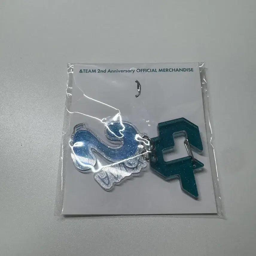 앤데이 유마 카라비너