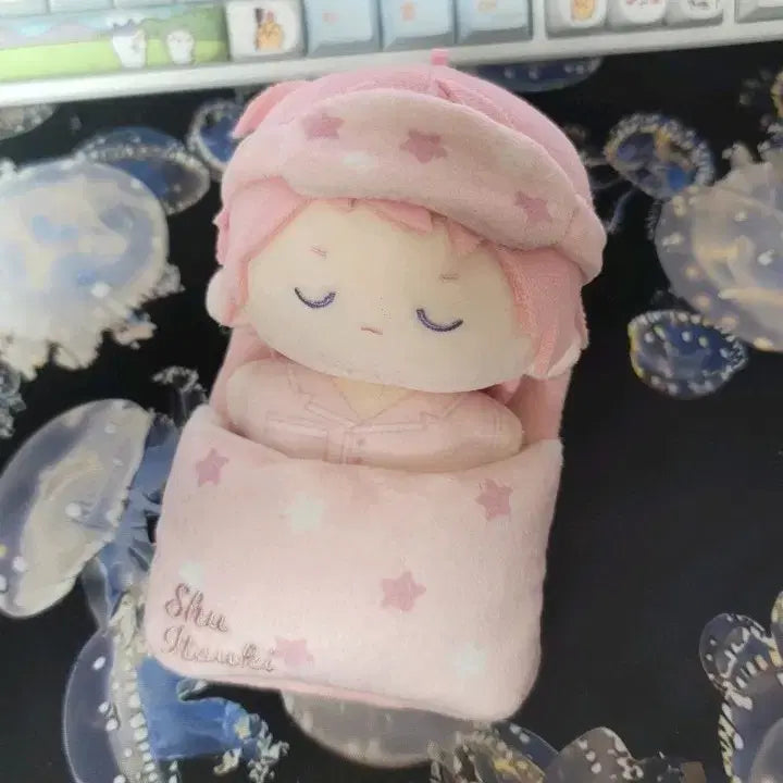 앙스타 슈 꿀잠누이