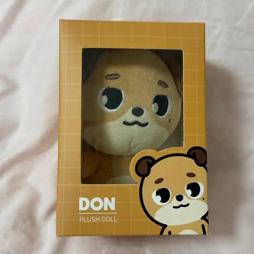 데이식스 데니멀즈 24 돈