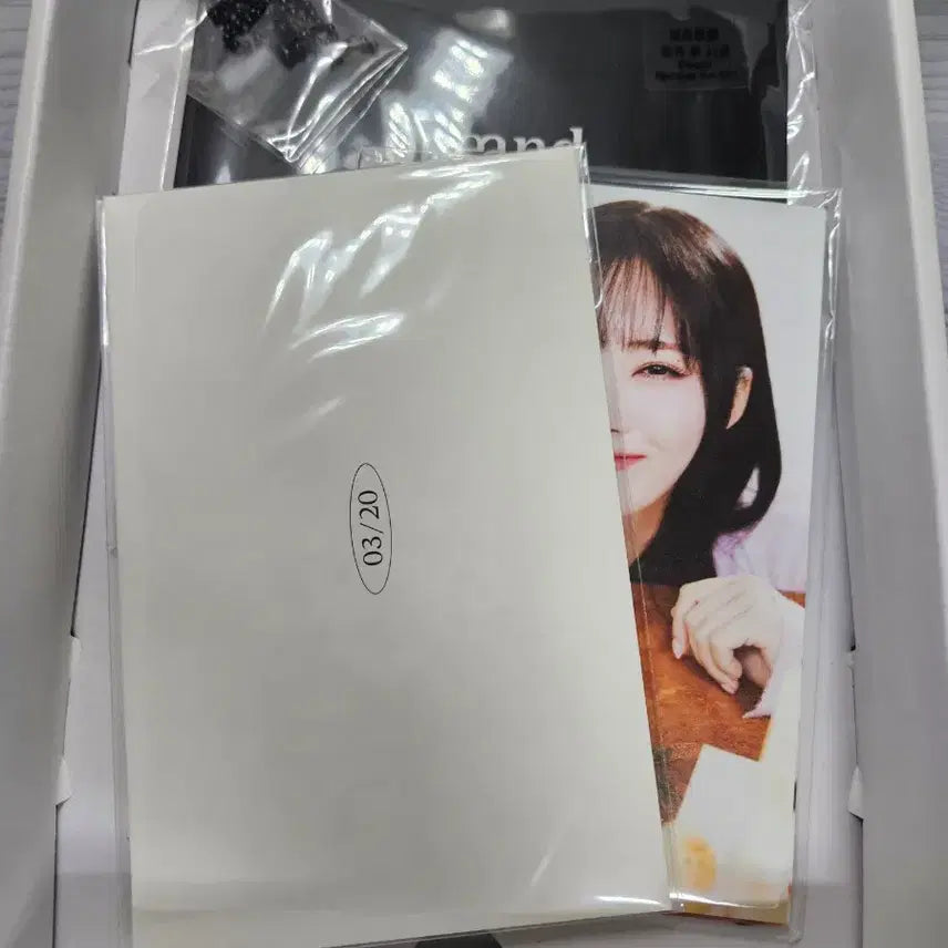 프로미스나인 생일박스 지원