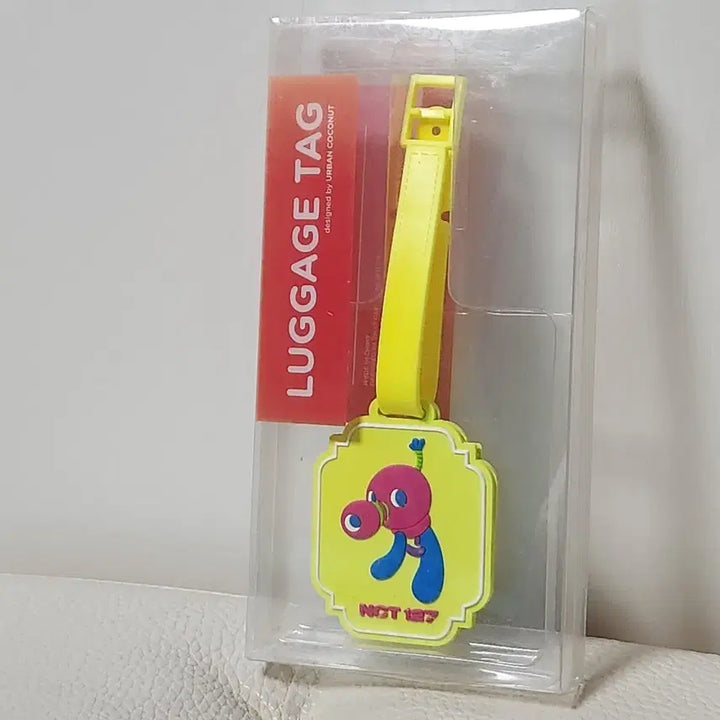 NCT 127 엔시티 러기지택 뱃지 일괄