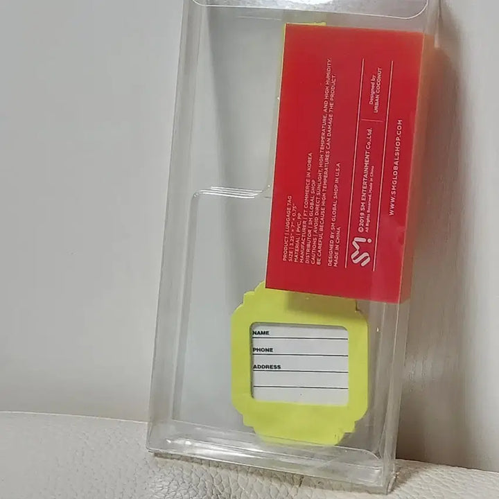 NCT 127 엔시티 러기지택 뱃지 일괄