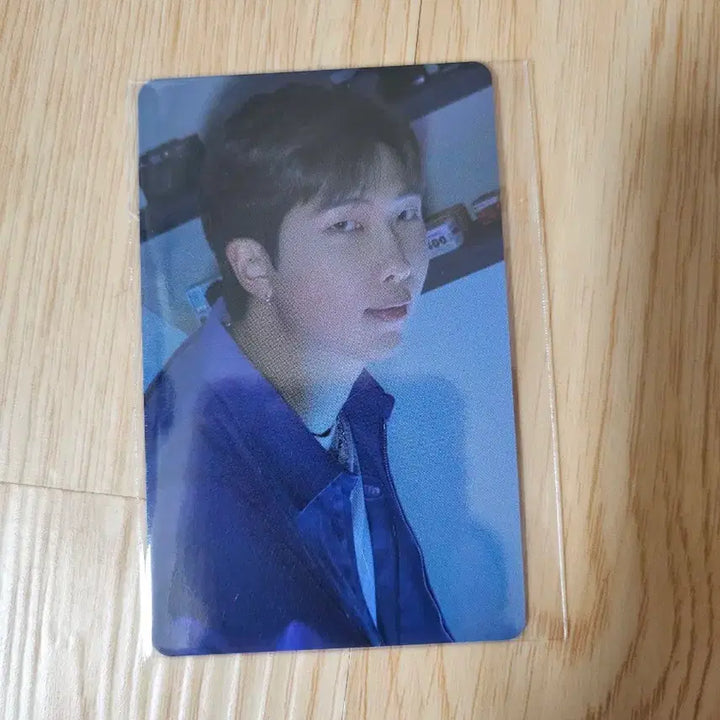 bts 방탄 퍼투댄 라이브 일본 위버스 특전 남준 rm