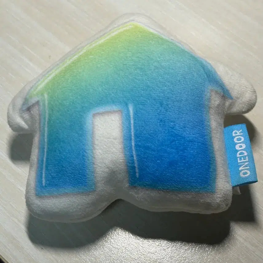 보이넥스트도어 보넥도 멤버십 키트 쿠션키링