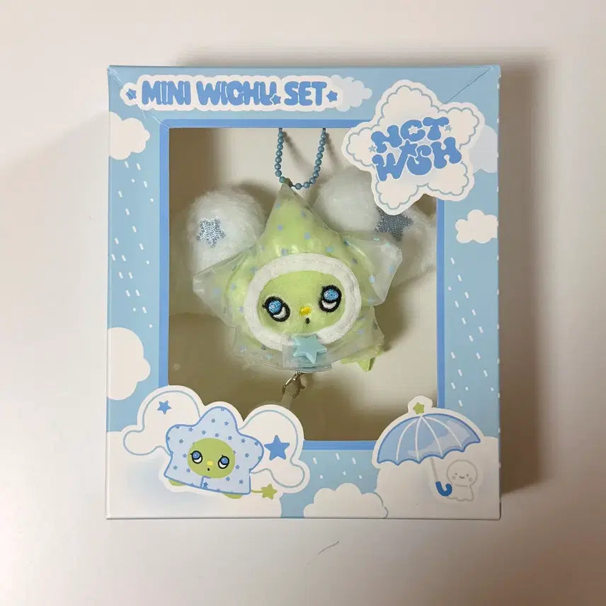 엔시티위시 위츄 미니위츄 양도 시온리쿠유우시재희사쿠야료