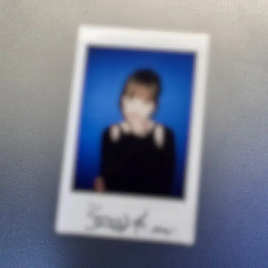 250523 트리플에스 서아 Seoah 싸인 폴라