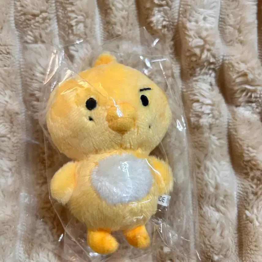 에이티즈 민기 인형