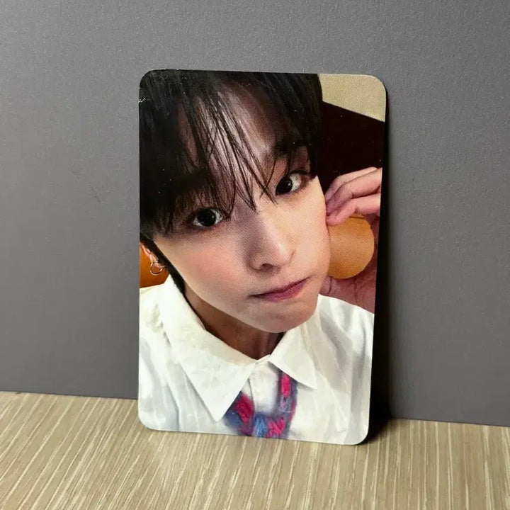 엔시티 위시 리쿠 스테디 위드뮤 포카 양도