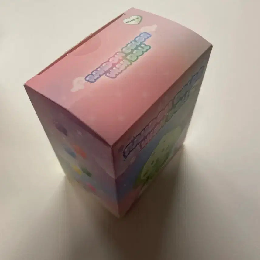 Nct wish 컬러 위시돌 댕트리버 보라