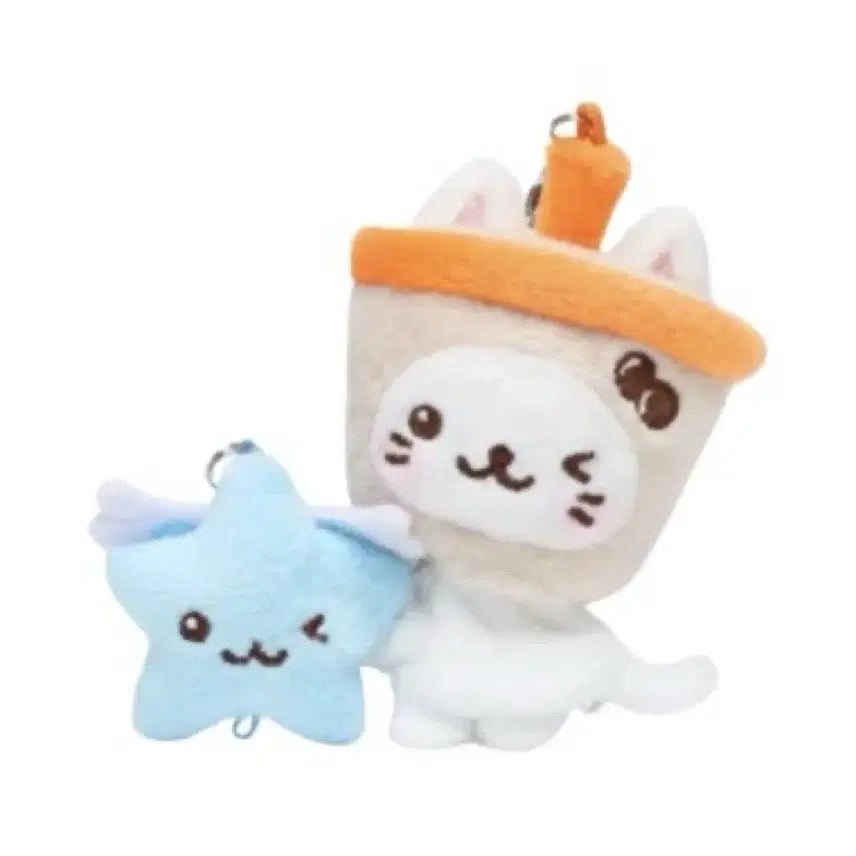 엔시티 위시 미니 버블냥