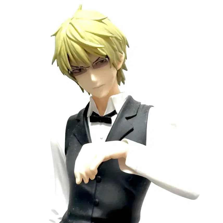 듀라라라 시즈오 알터 피규어 (구버전) 판매