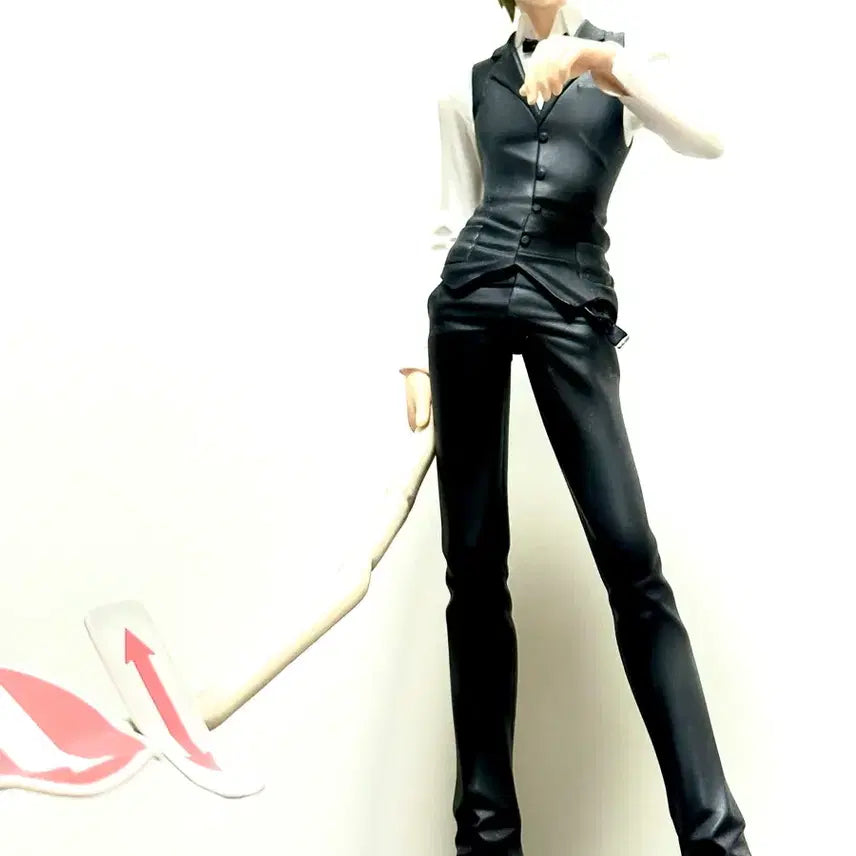 듀라라라 시즈오 알터 피규어 (구버전) 판매