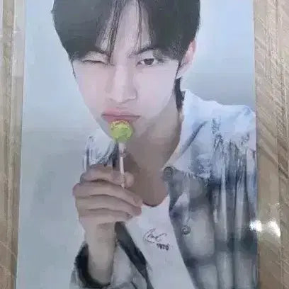 투어스 도훈 포카