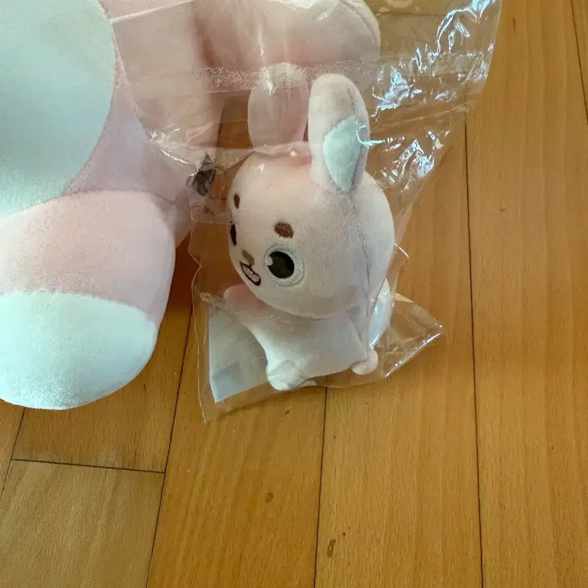 [BUNJANG] Day6 Wonpil Giant Dennimals Photocard / 데이식스 자이언트 데니멀즈 필+손난로 필