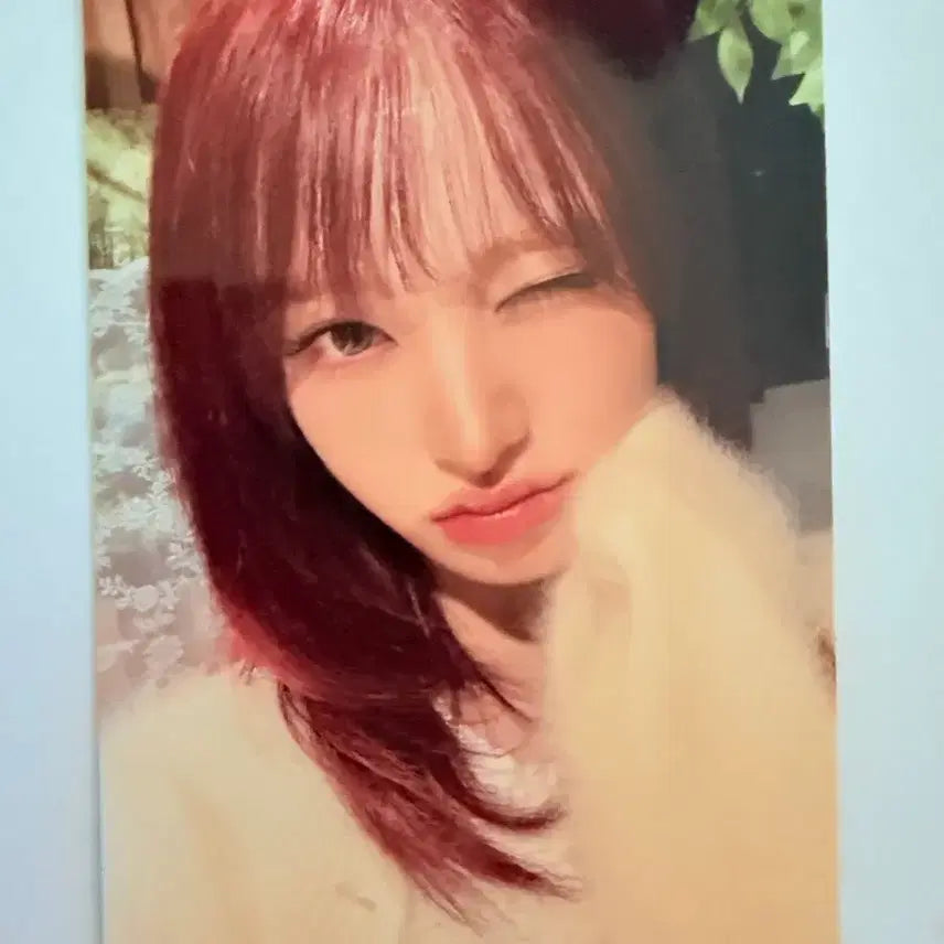 리즈공방포카 양도