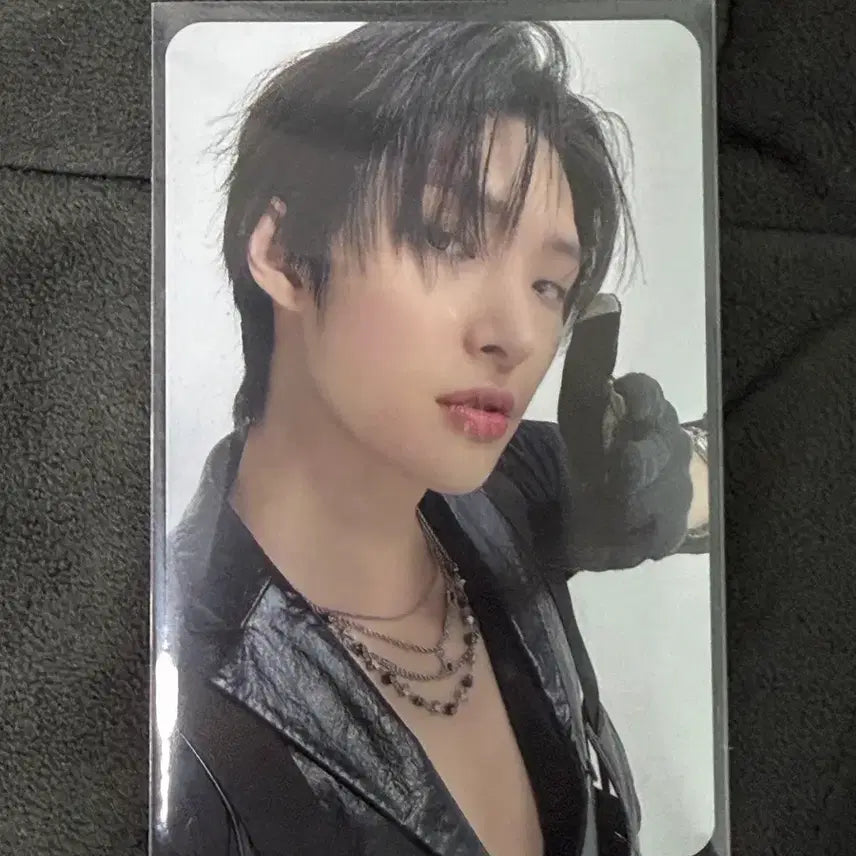 에이티즈  vr 콘서트 1주차 민기