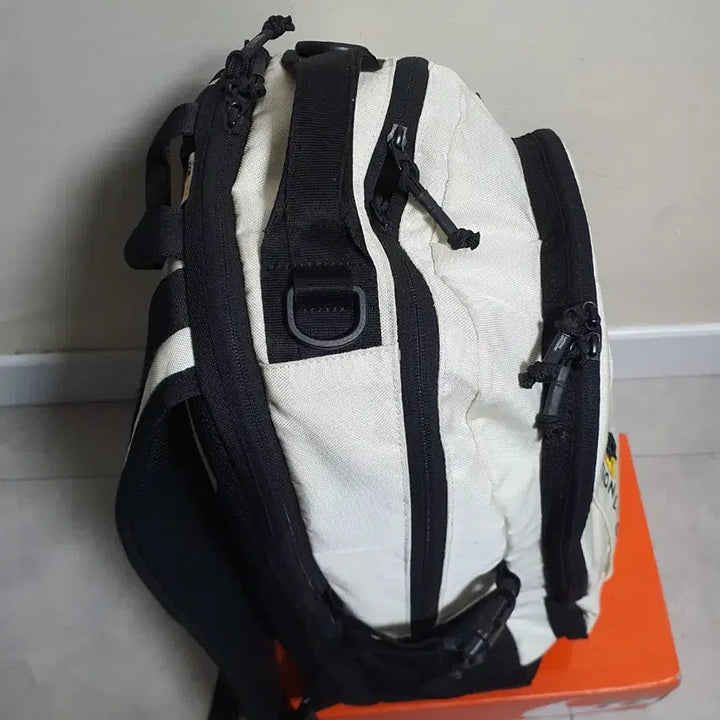 [BUNJANG] National Geographic NG Backpack / 내셔널지오그래픽 NG 백팩