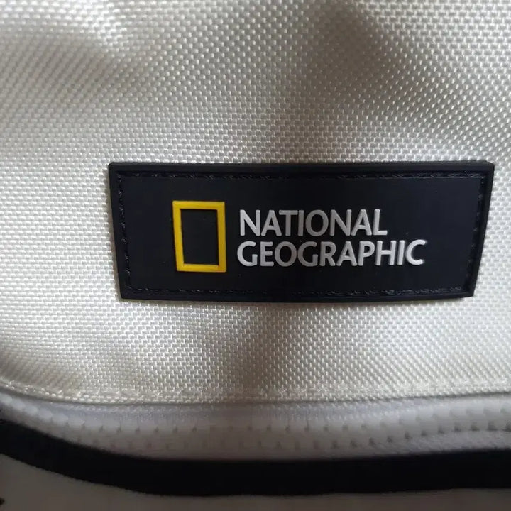 [BUNJANG] National Geographic NG Backpack / 내셔널지오그래픽 NG 백팩