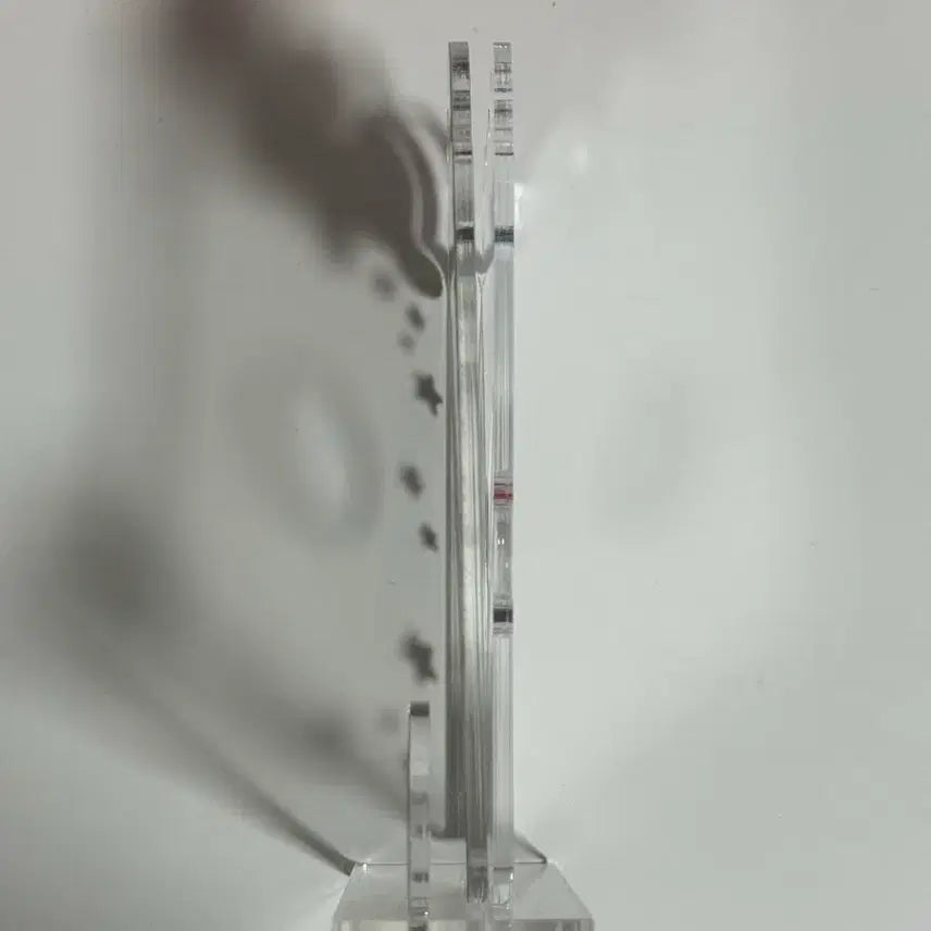 엔시티위시 위시스테이션 팝업 엠디 아크릴 포카 스탠드 양도