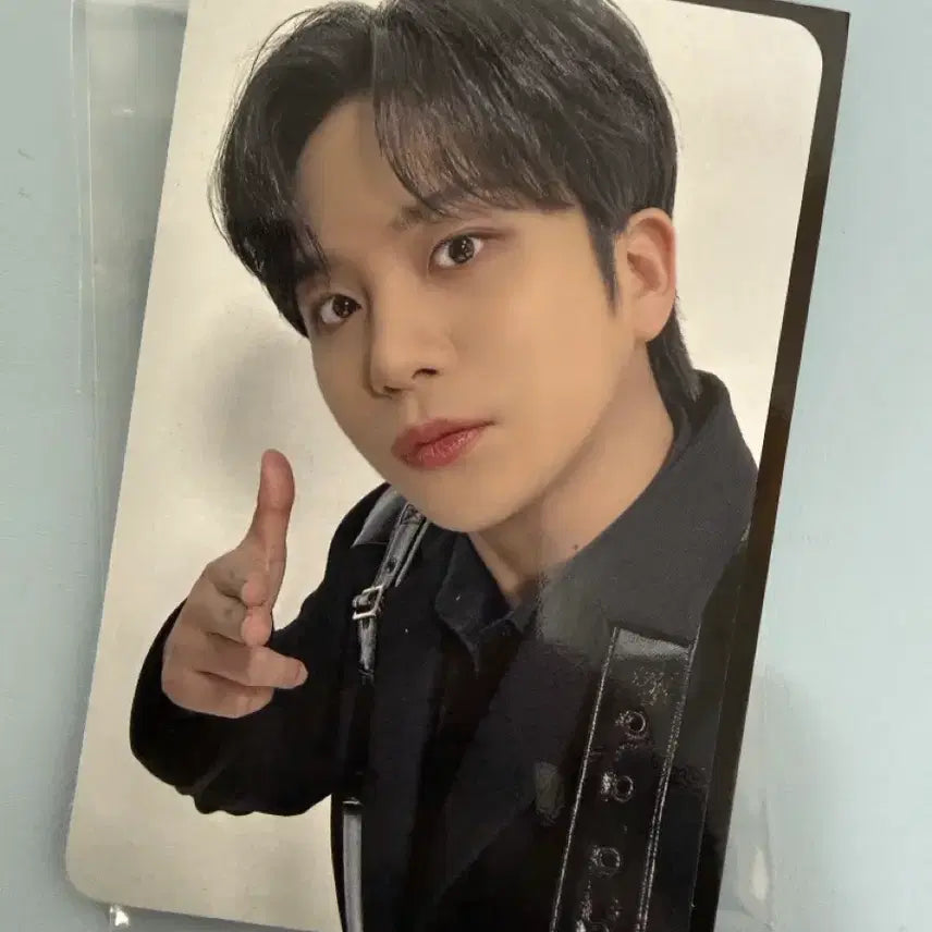 에이티즈 vr 콘서트 포카 종호