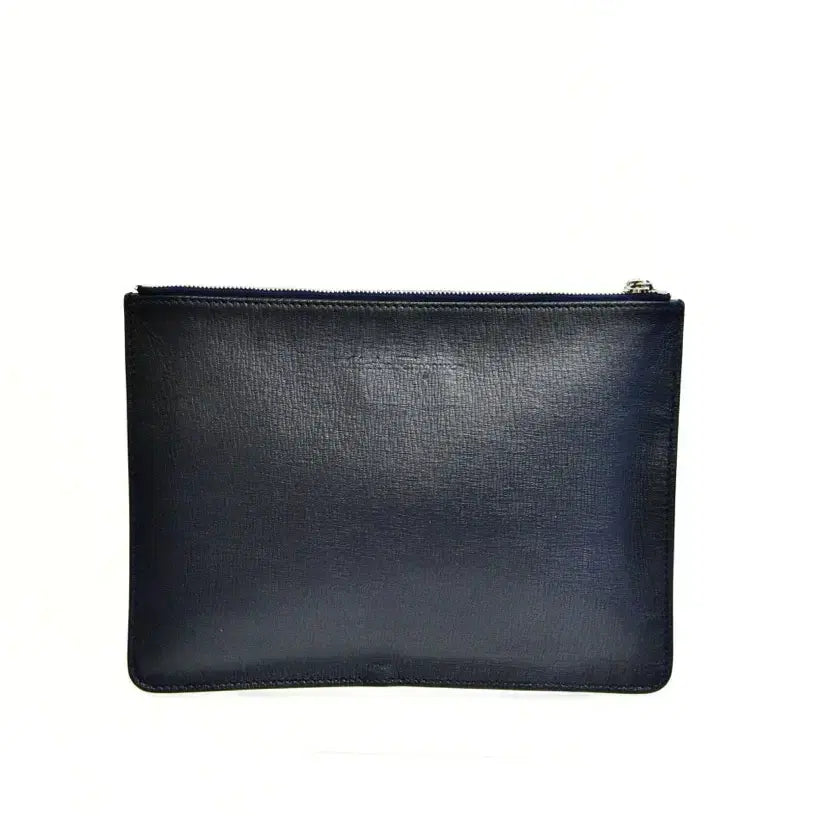 [BUNJANG] Ferragamo Unisex Clutch Bag / 페라가모 남녀공용 클러치백 (정품)