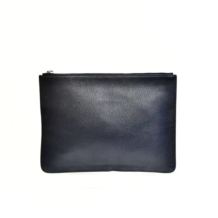 [BUNJANG] Ferragamo Unisex Clutch Bag / 페라가모 남녀공용 클러치백 (정품)