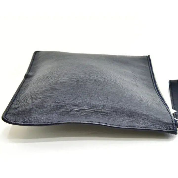 [BUNJANG] Ferragamo Unisex Clutch Bag / 페라가모 남녀공용 클러치백 (정품)