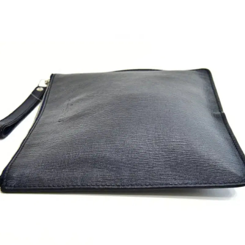 [BUNJANG] Ferragamo Unisex Clutch Bag / 페라가모 남녀공용 클러치백 (정품)