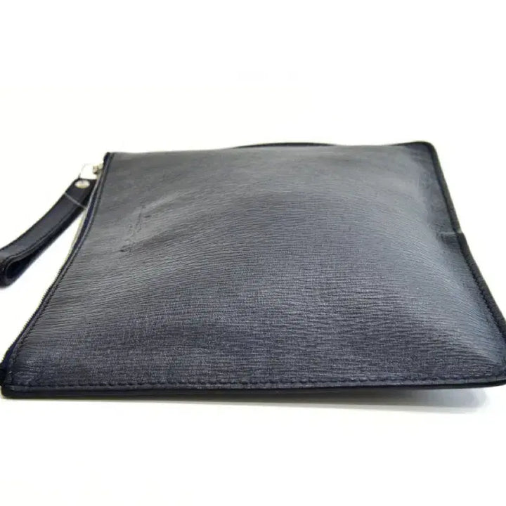 [BUNJANG] Ferragamo Unisex Clutch Bag / 페라가모 남녀공용 클러치백 (정품)