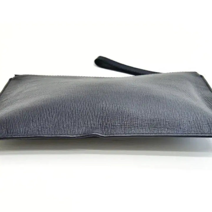 [BUNJANG] Ferragamo Unisex Clutch Bag / 페라가모 남녀공용 클러치백 (정품)